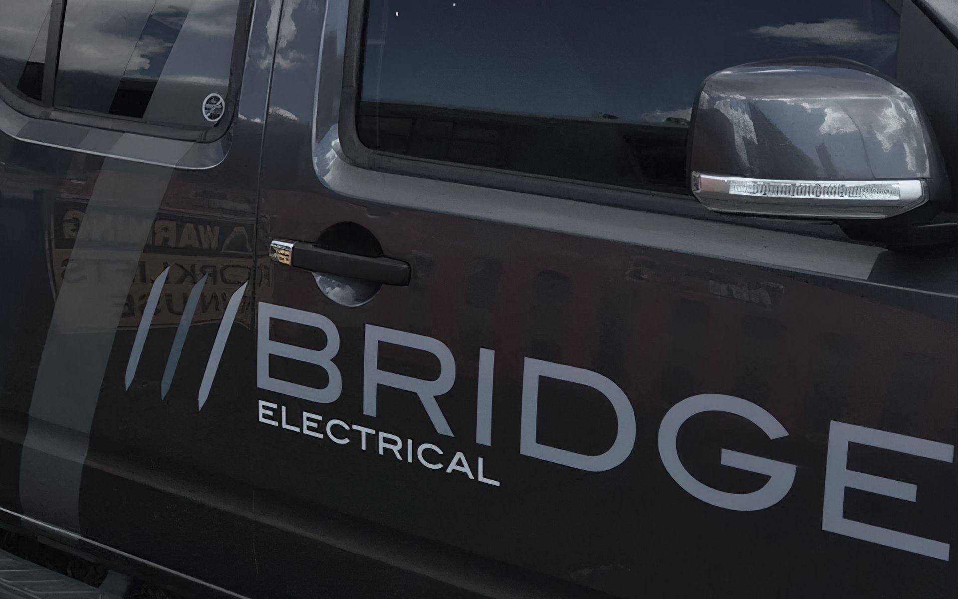 Hero Banner for Bridge Electrical