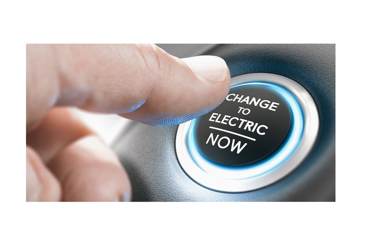 EV Connect