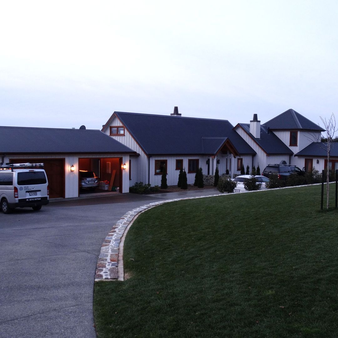 Bay of Plenty Electrical