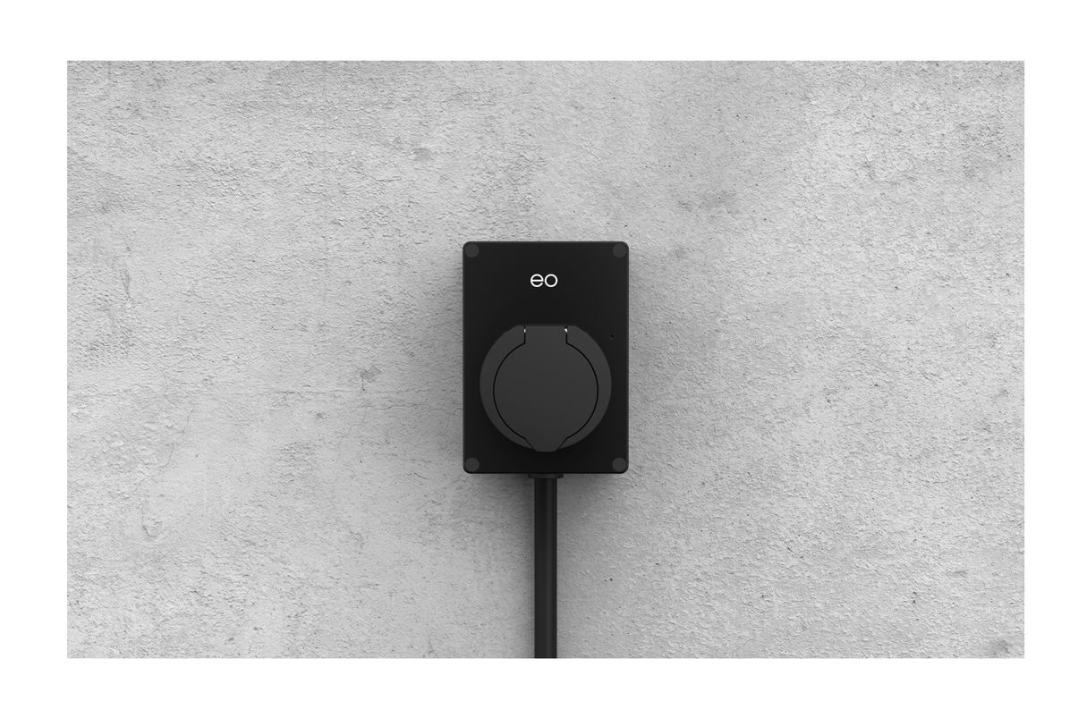 EV Connect