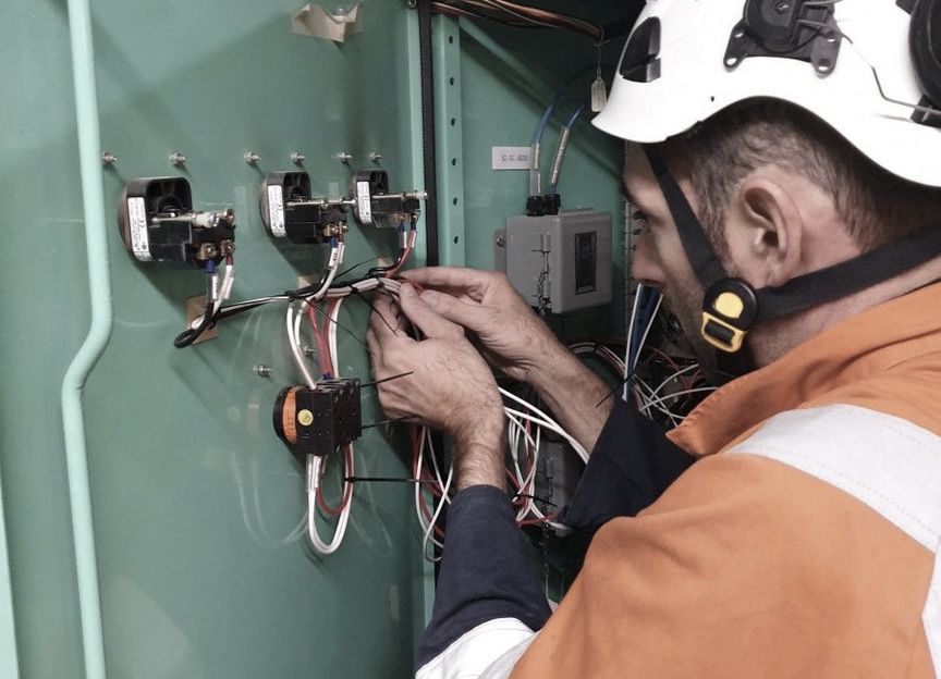XP Electrical
