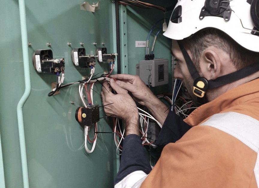 XP Electrical