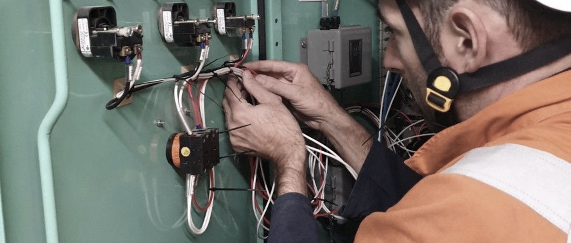 Hero Banner for XP Electrical