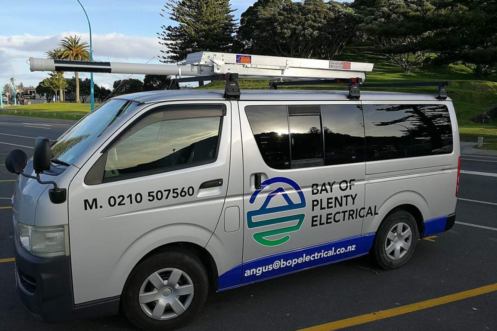 Bay of Plenty Electrical