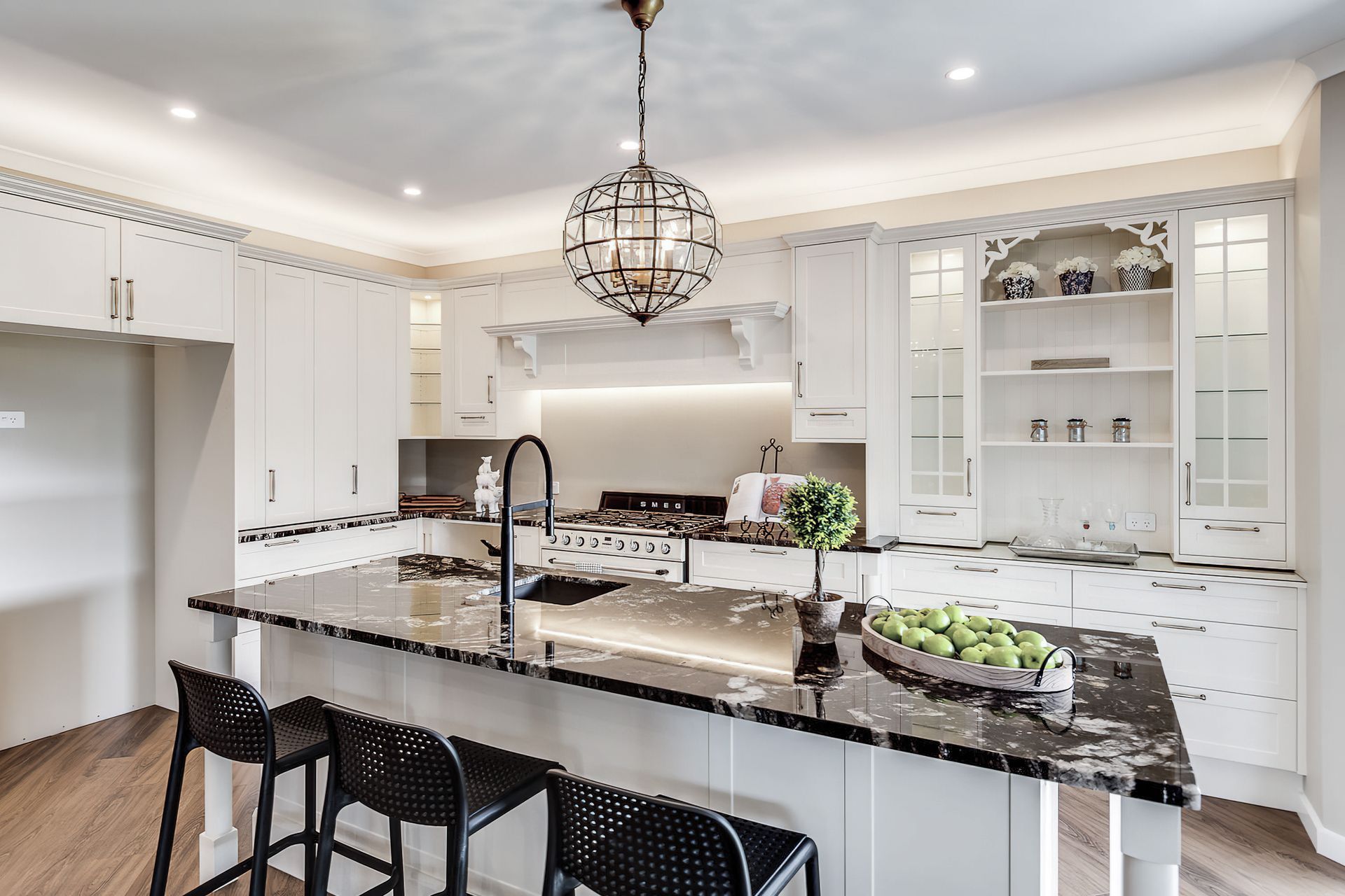 Hero Banner for Alexander Electric