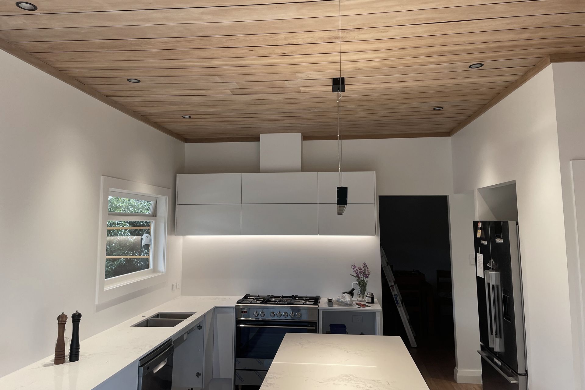 Spark Electrical banner