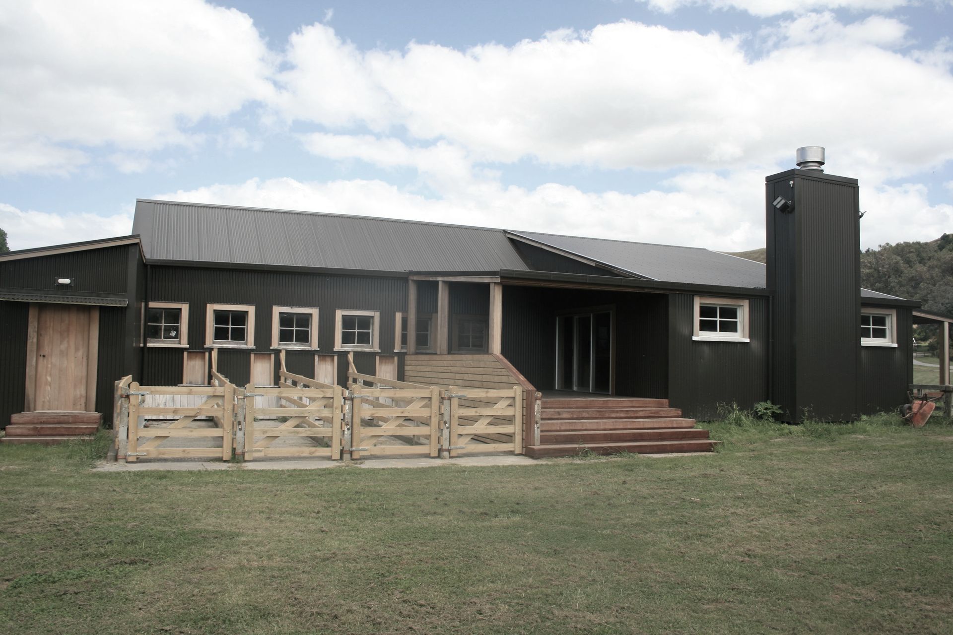 Hero Banner for KLK Electrical