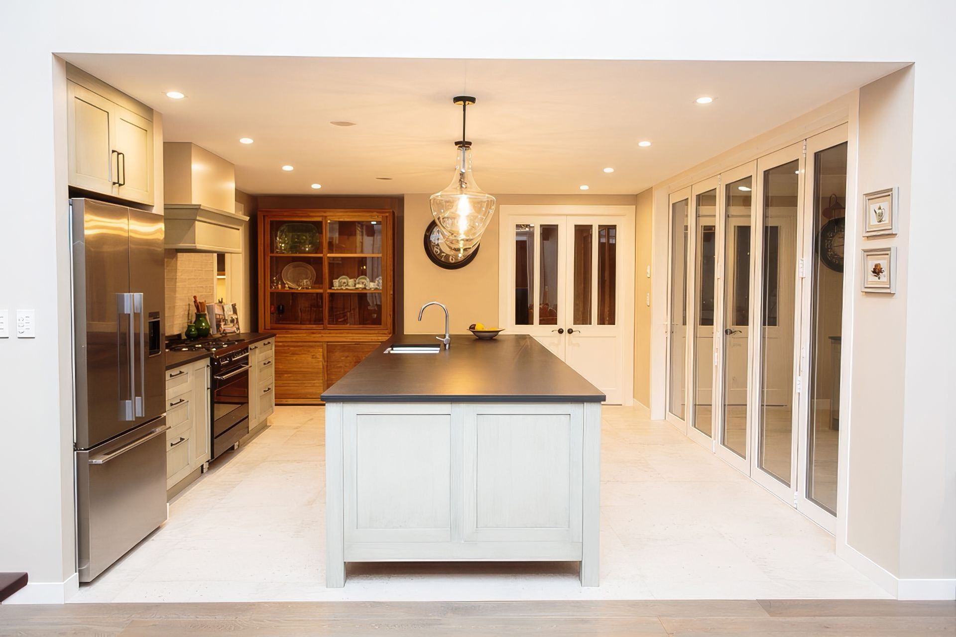 Hero Banner for Cosine Electrical