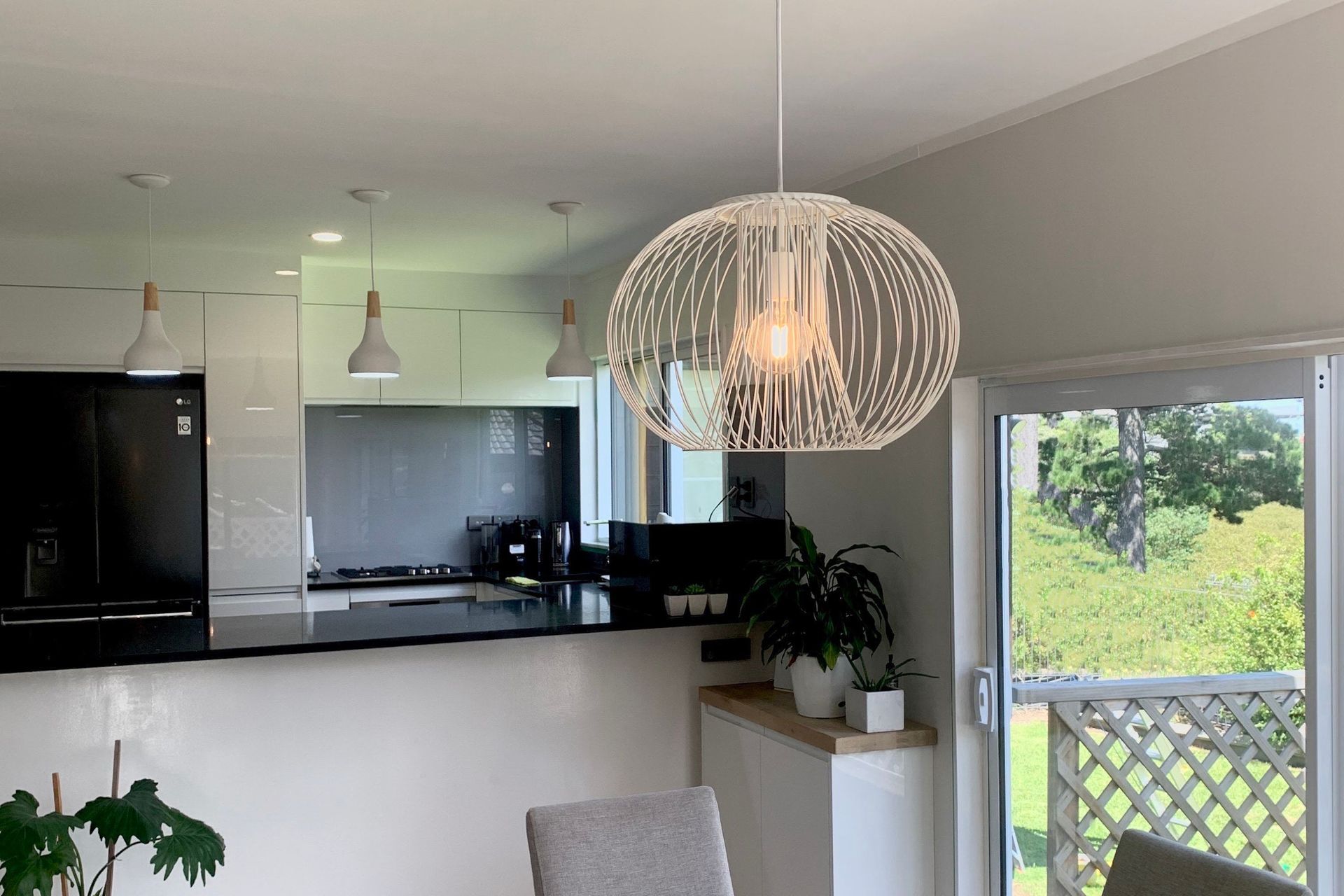 Hero Banner for Spark Electrical