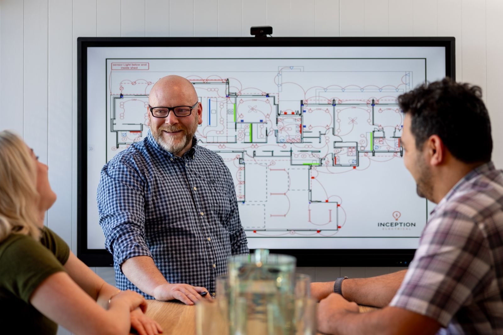 Inception Electrical