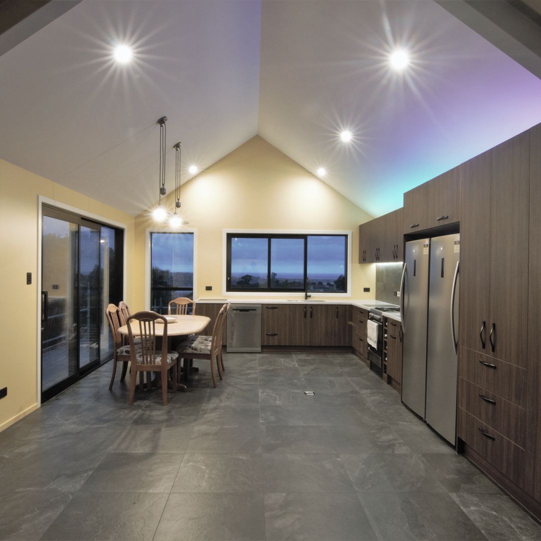 Leading Electrical Dunedin