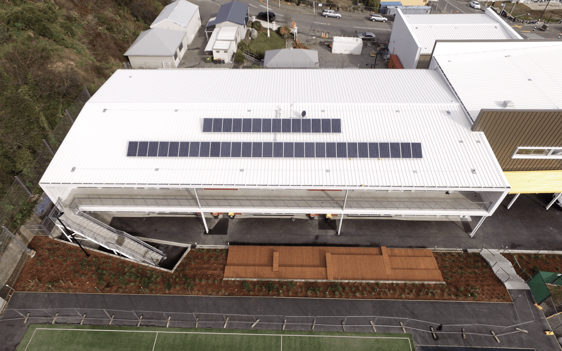 Supporting Image 1 for CPS Solar