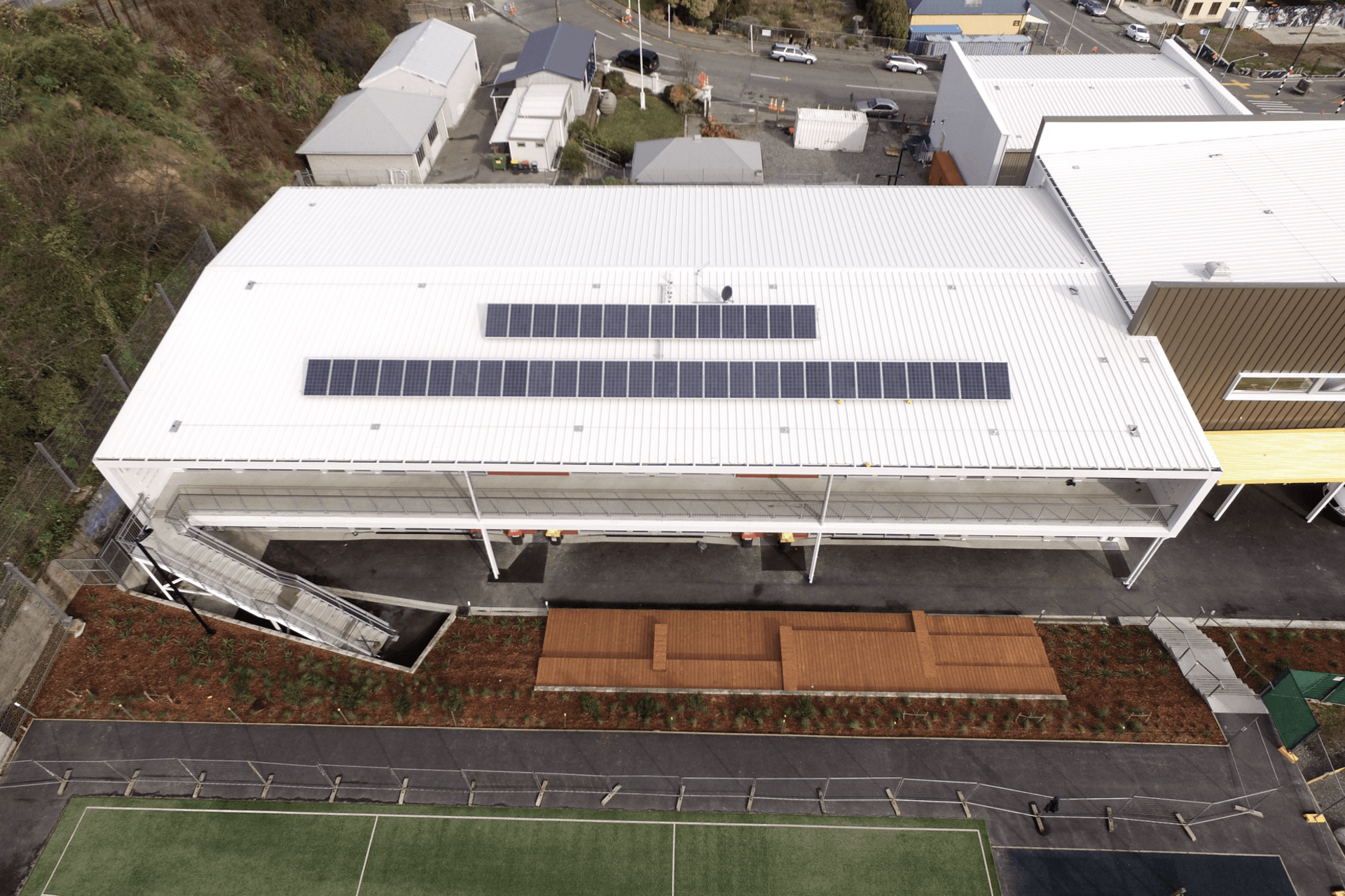 Supporting Image 1 for CPS Solar