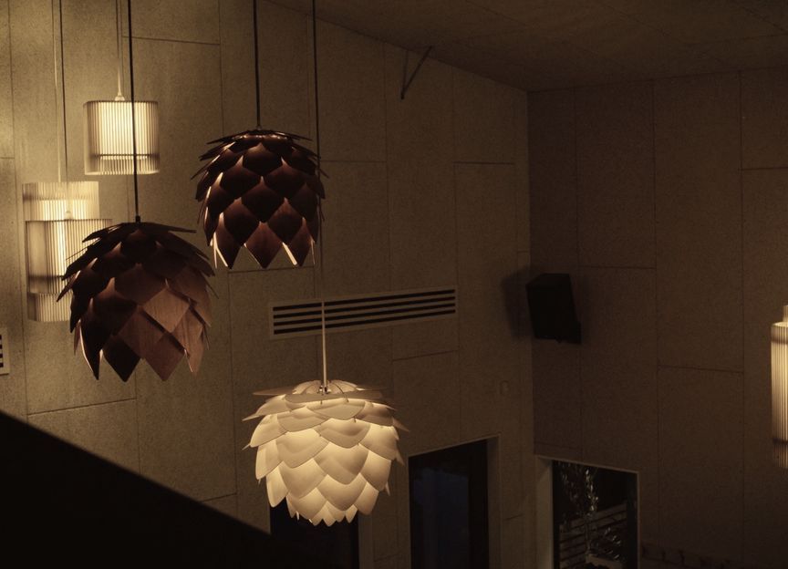Pretty Sweet Lighting