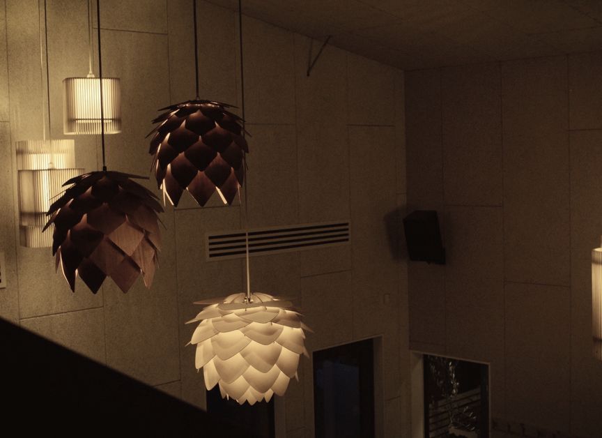 Pretty Sweet Lighting