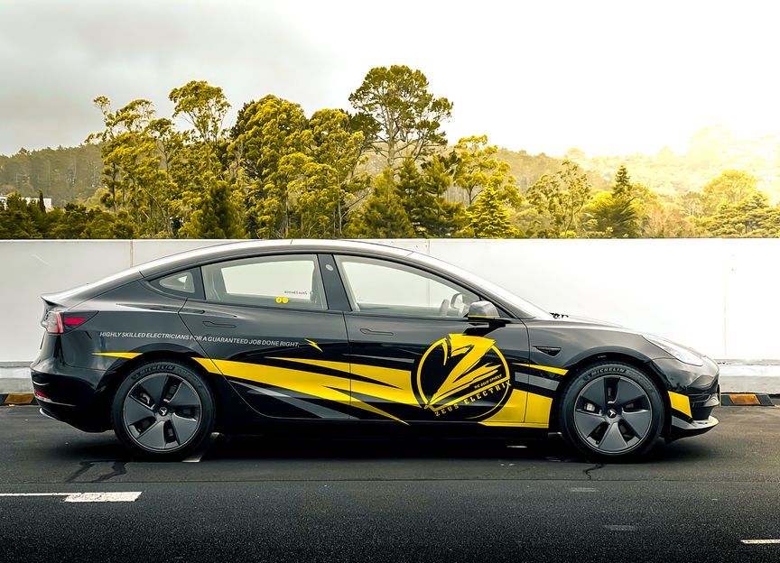 Zeus Electrix
