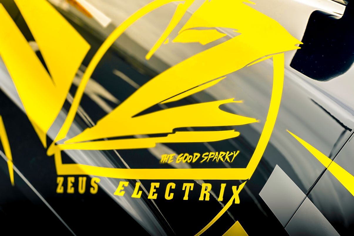 Zeus Electrix