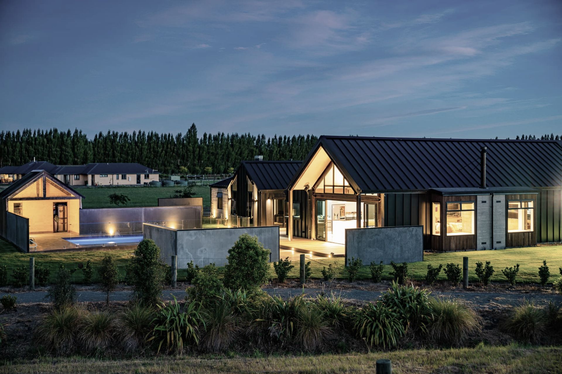 Hero Banner for RJP Electrical