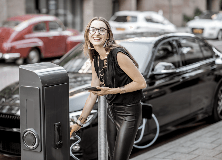 EV Connect