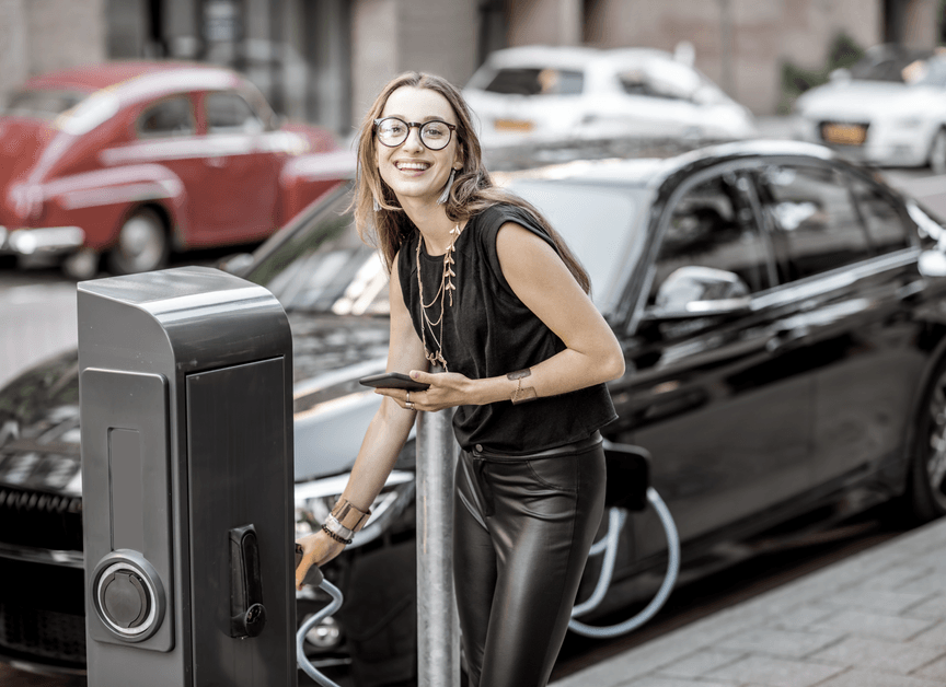 EV Connect