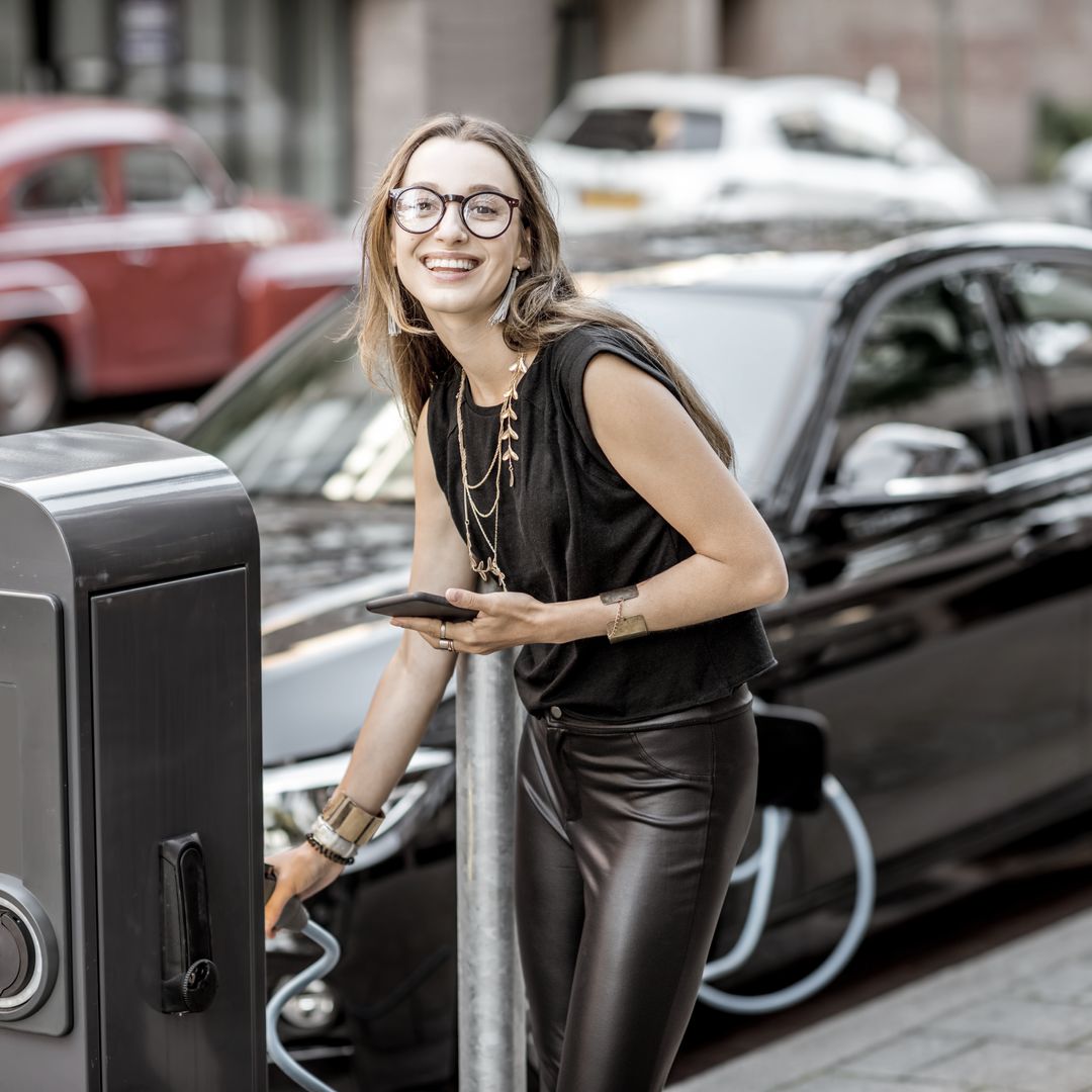 EV Connect