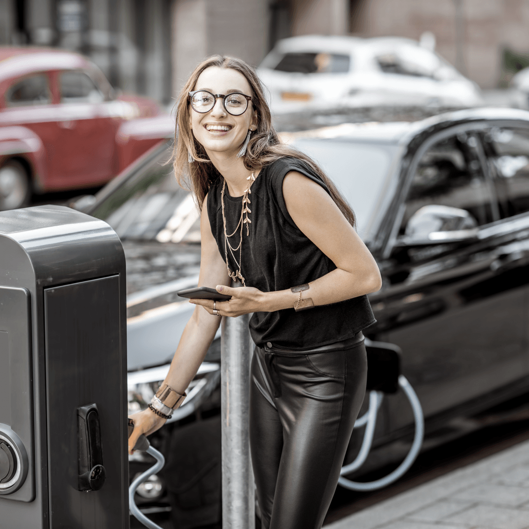 EV Connect