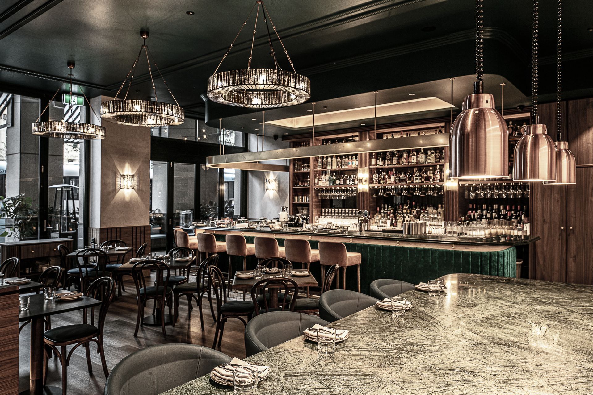 Hero Banner for TCA Electrical