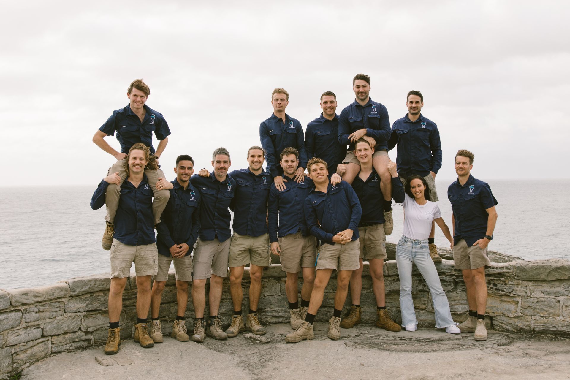 TCA Electrical banner