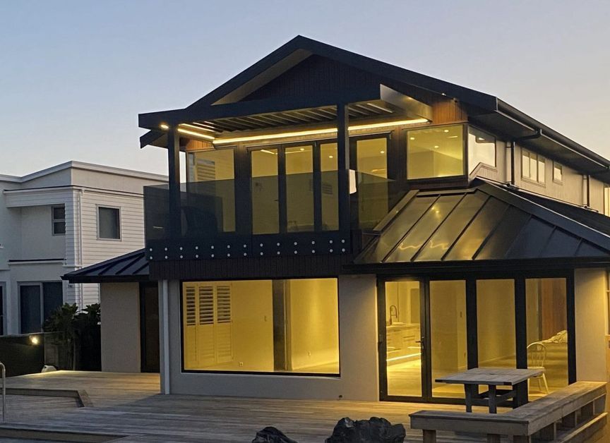 TM Electrical