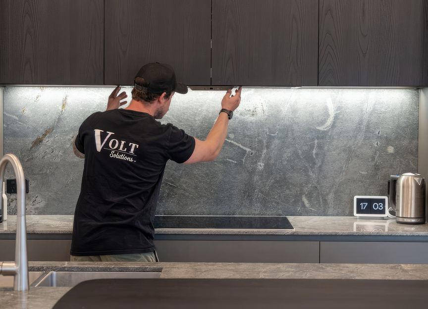 Volt Solutions Limited