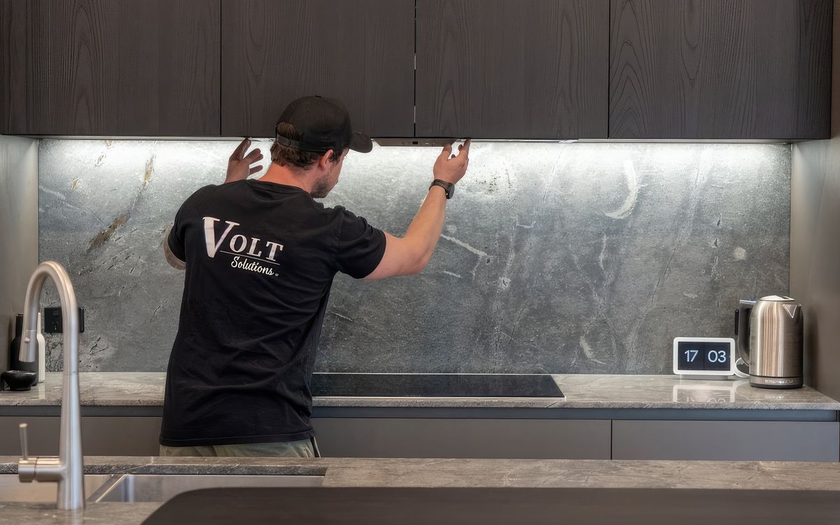 Hero Banner for Volt Solutions Limited