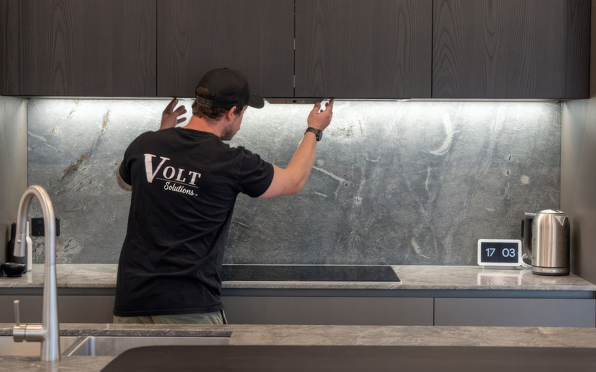 Hero Banner for Volt Solutions Limited