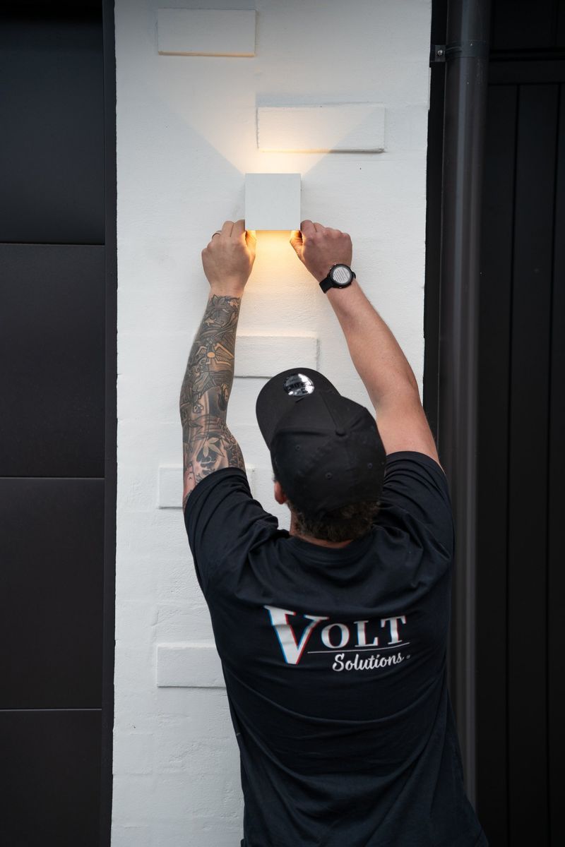 Volt Solutions Limited