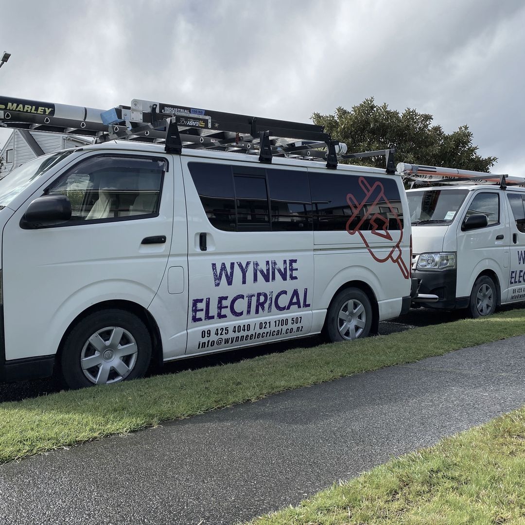 Wynne Electrical