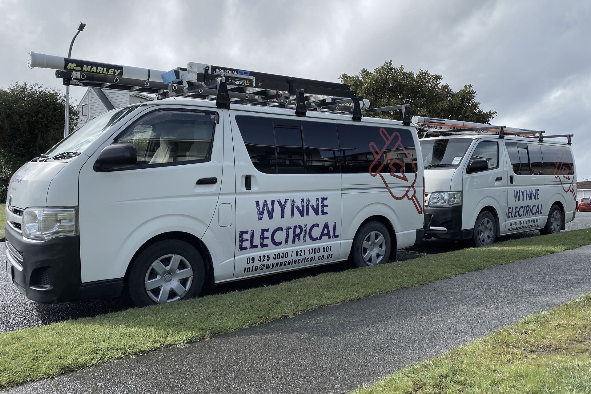 Supporting Image 1 for Wynne Electrical