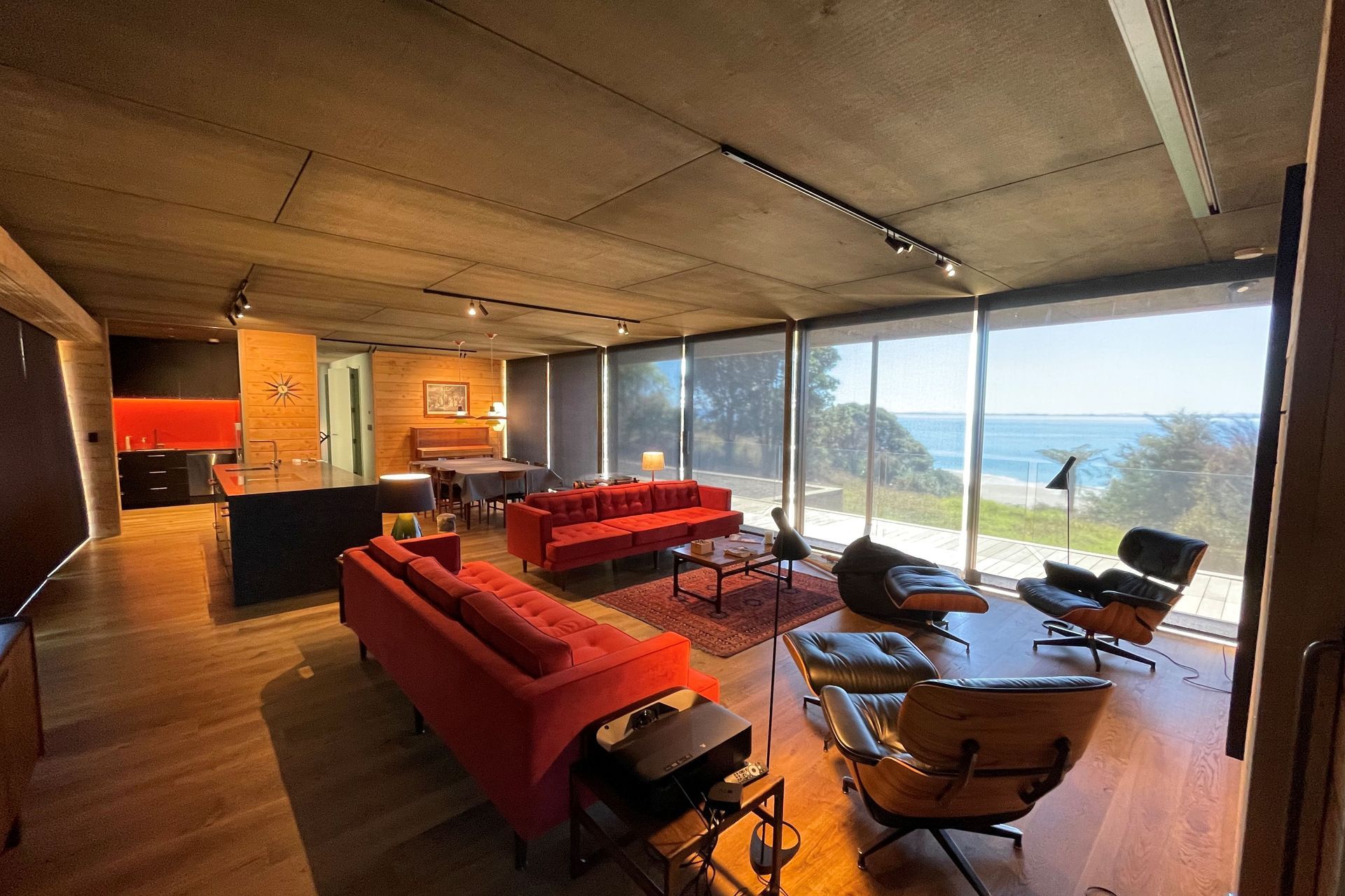 Supporting Image 3 for Abernethy Electrics