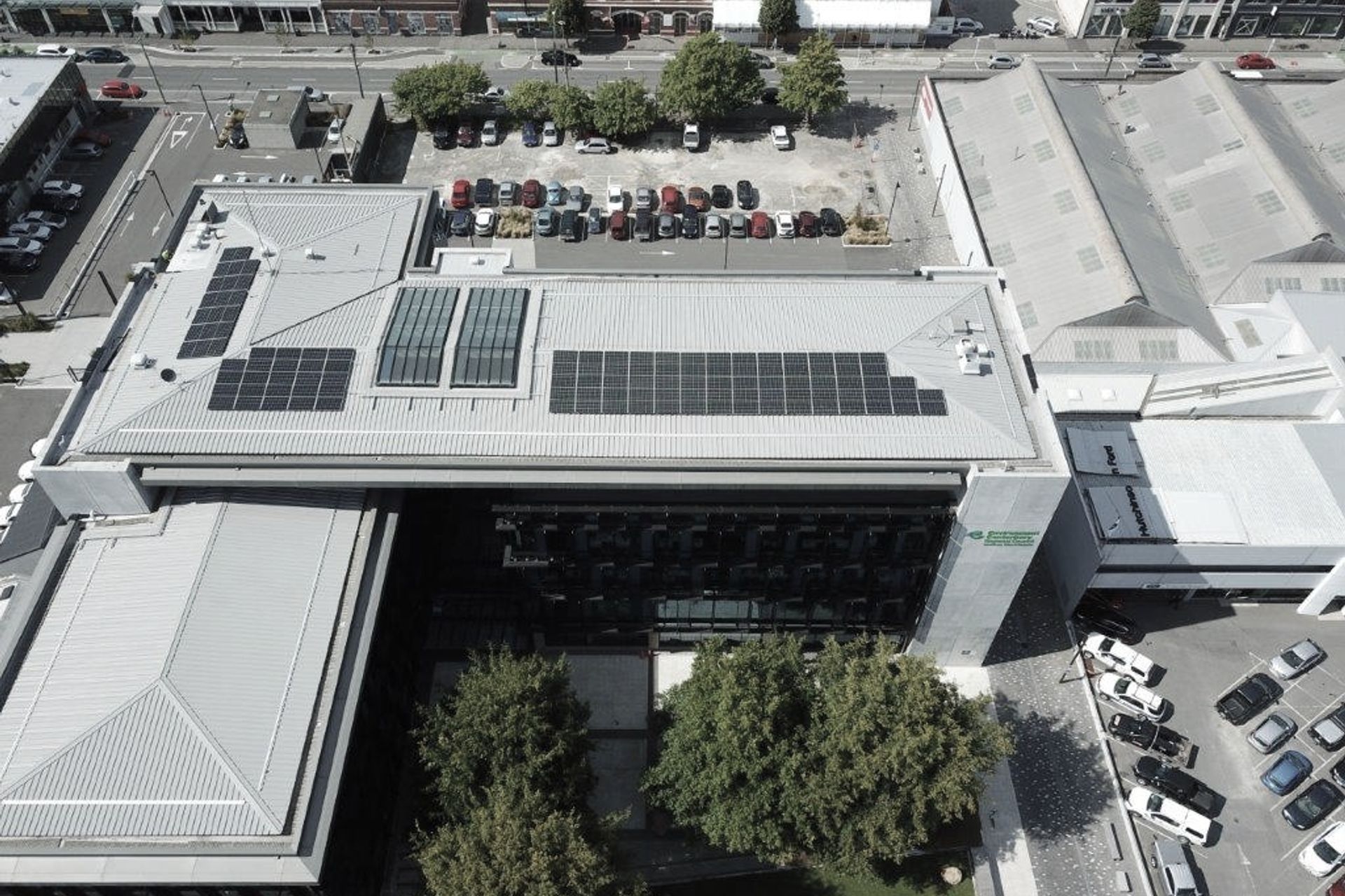 Supporting Image 2 for CPS Solar