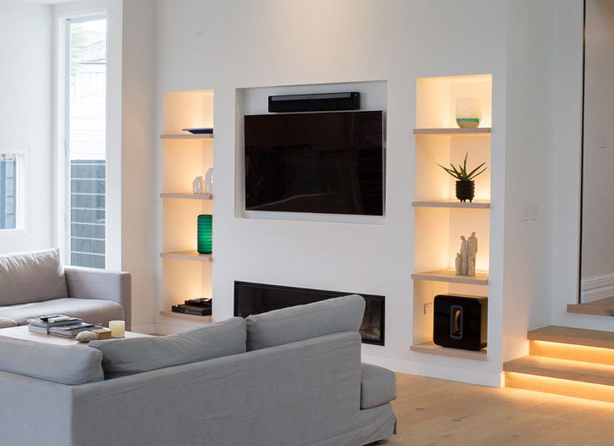 First Point Electrical