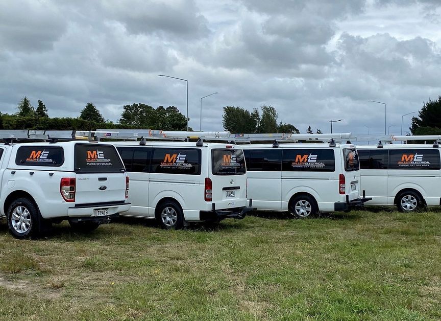 Miller Electrical