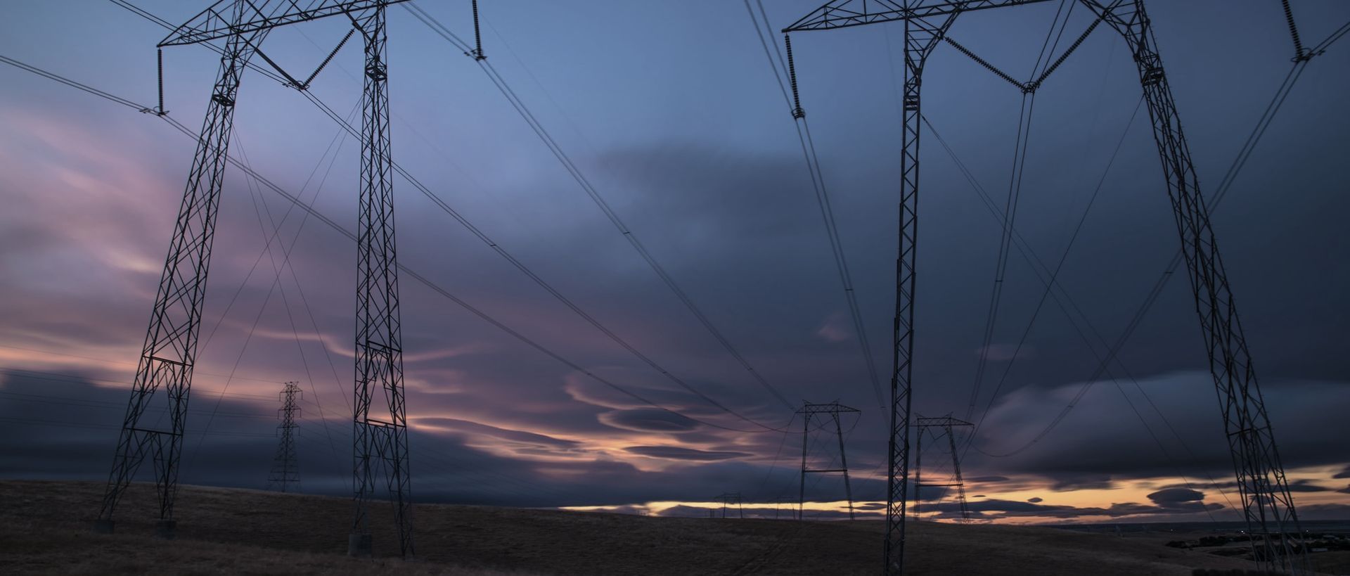 Hero Banner for B Electric Ltd