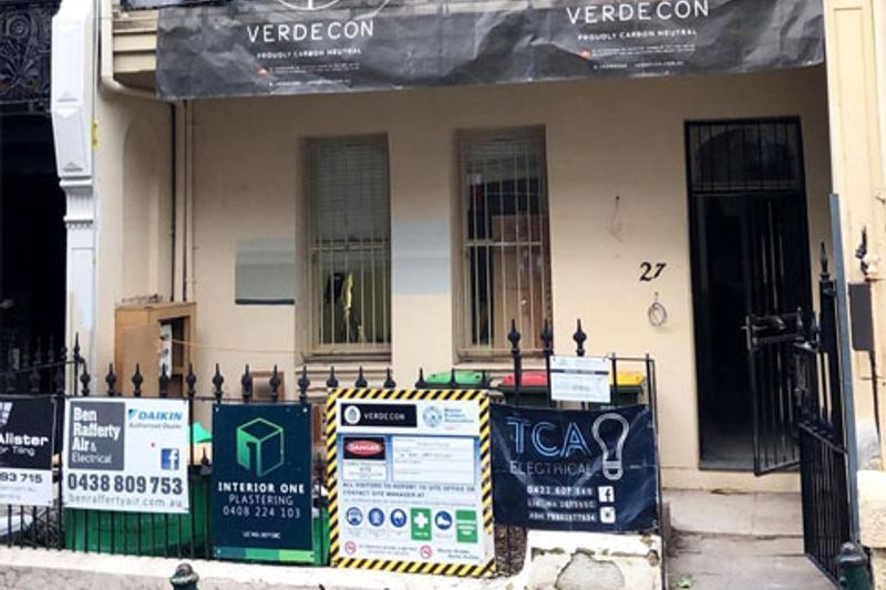 TCA Electrical