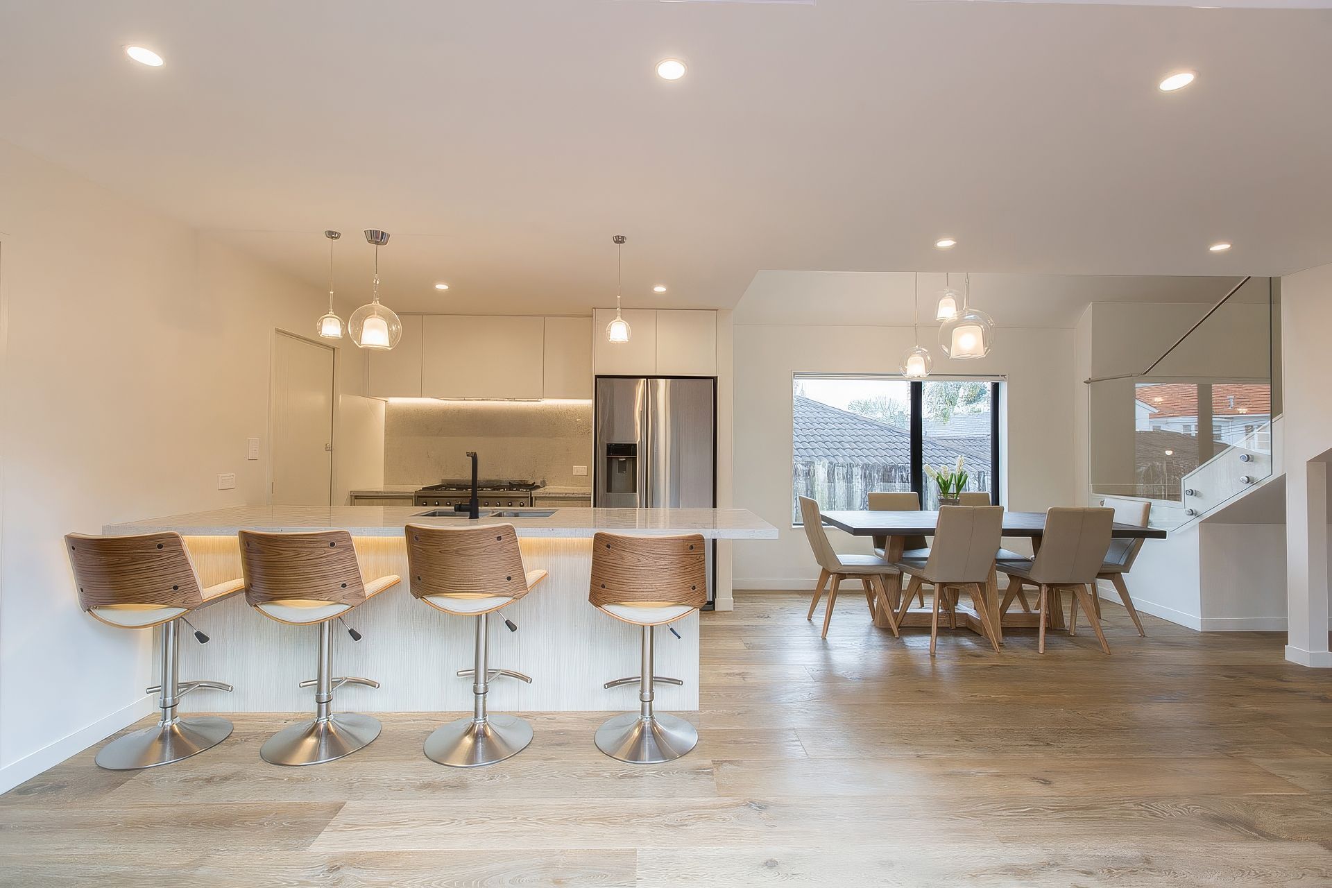 Supporting Image 3 for First Point Electrical