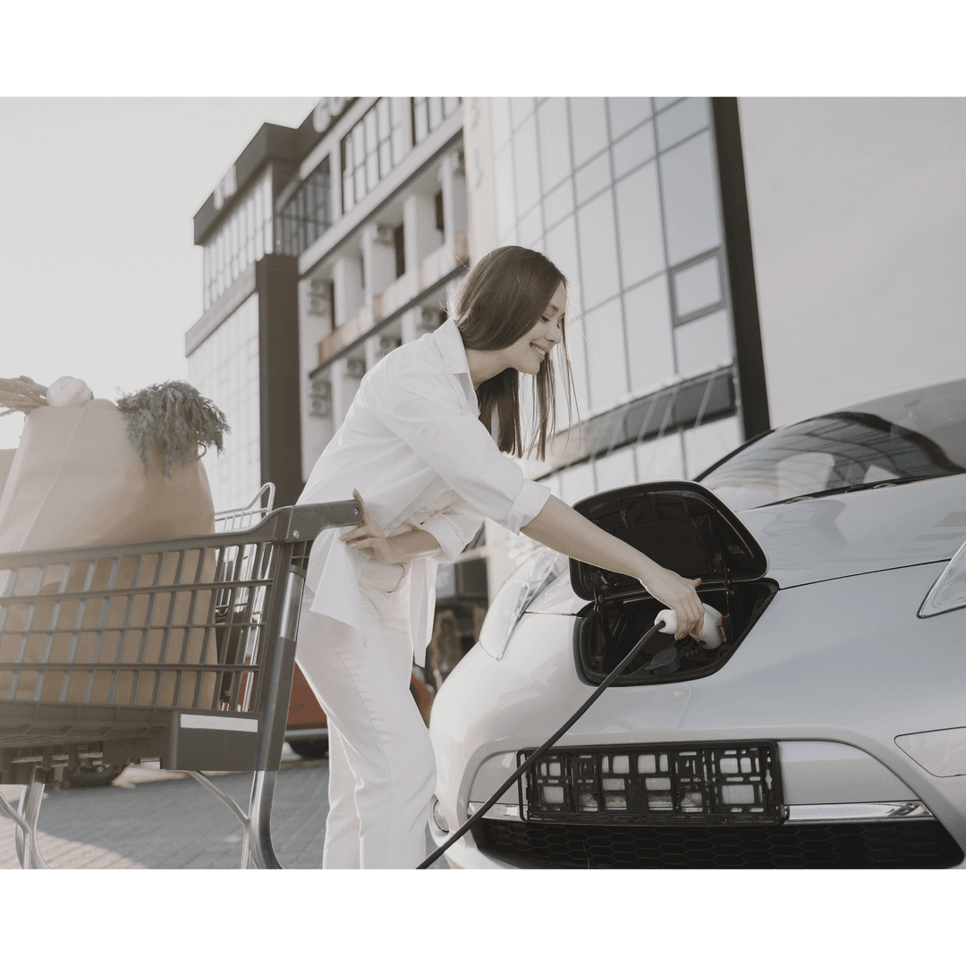 EV Connect