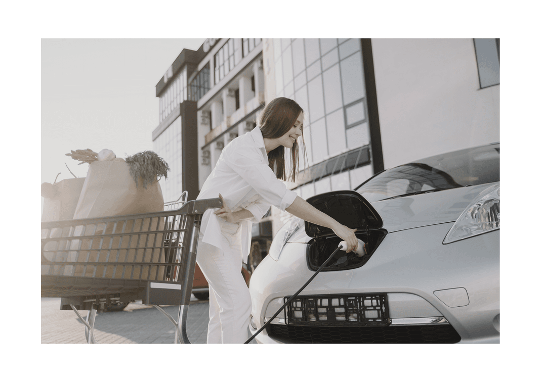 EV Connect