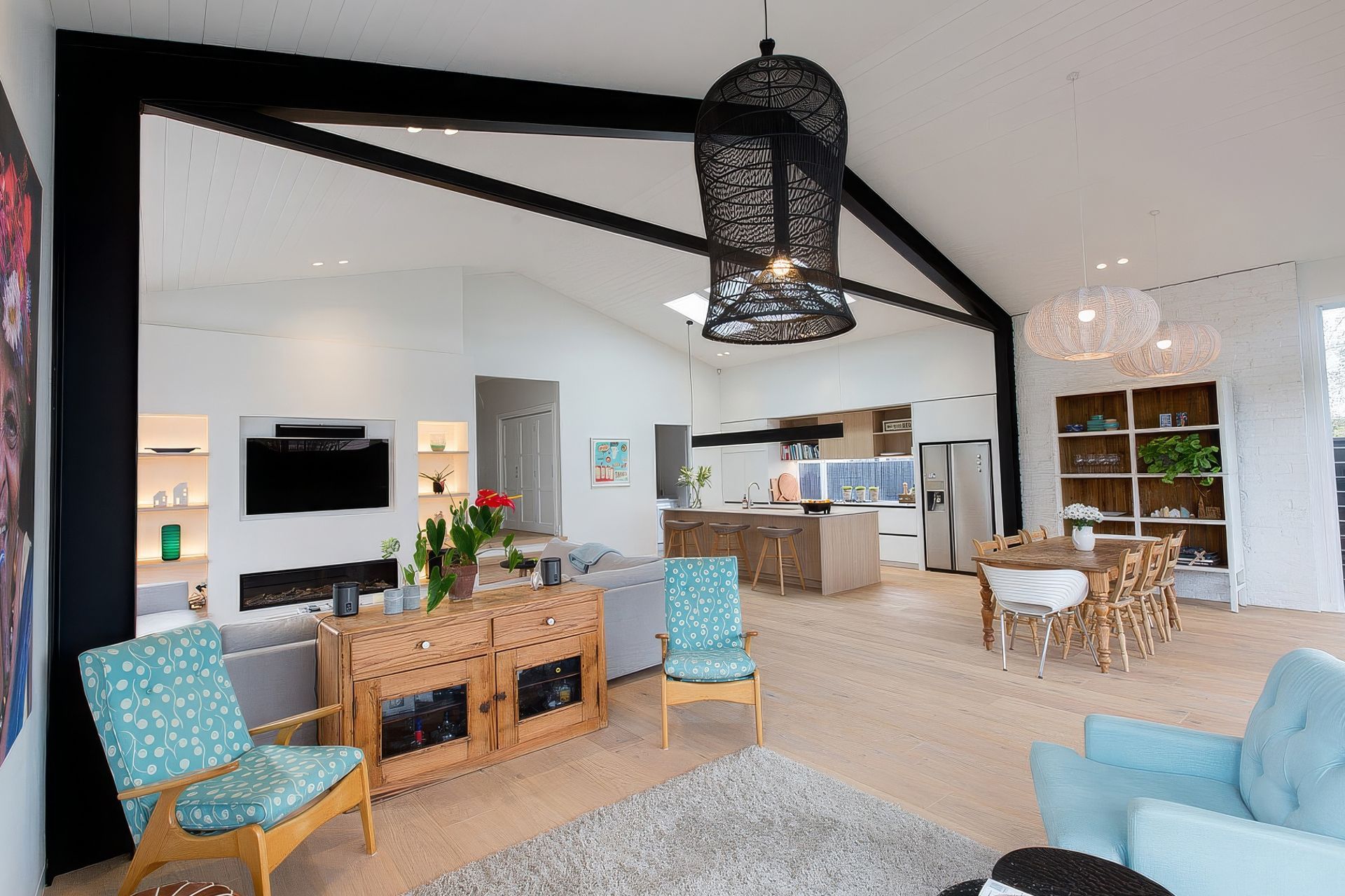 Supporting Image 5 for First Point Electrical