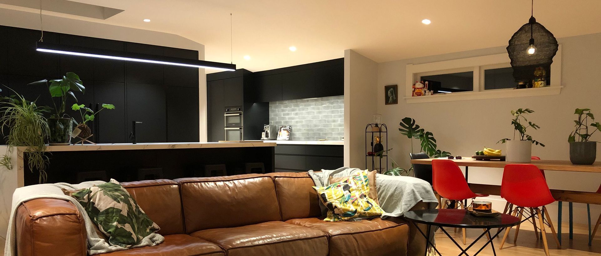 Hero Banner for Snap Electrical