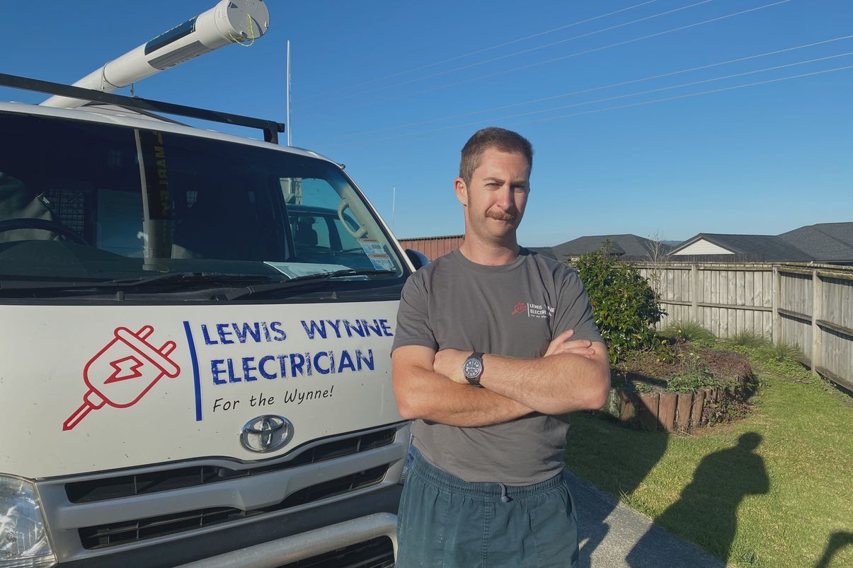 Wynne Electrical