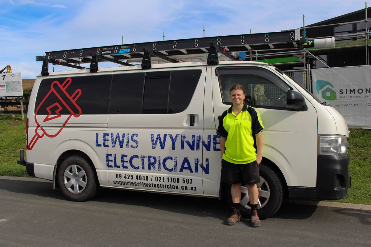 Wynne Electrical