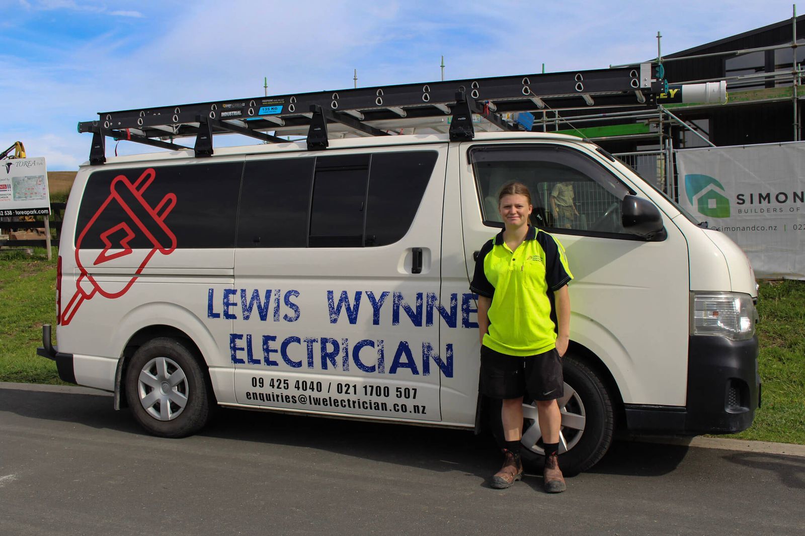 Wynne Electrical