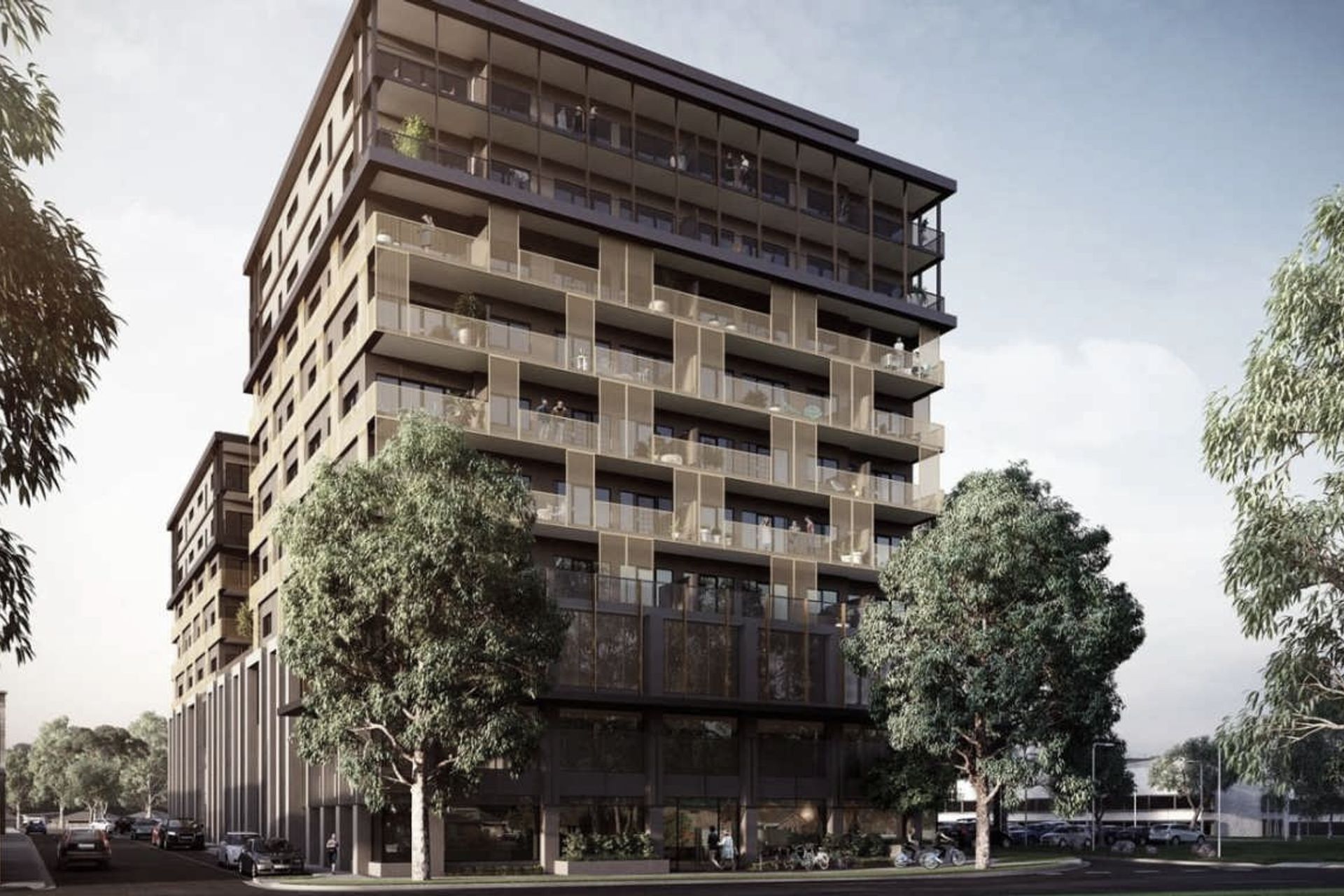 Hero Banner for Makao Group